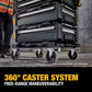 Dewalt ToughSystem 2.0 DXL Transporttralle DWST08530-1