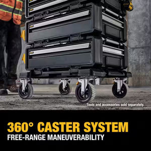 Dewalt ToughSystem 2.0 DXL Transporttralle DWST08530-1