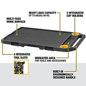 Dewalt ToughSystem 2.0 DXL Arbeidsplate DWST08550-1
