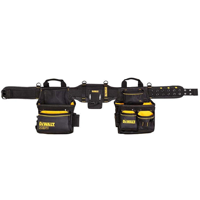 PRO Verktøybelte 25-Lommer DWST40603-1