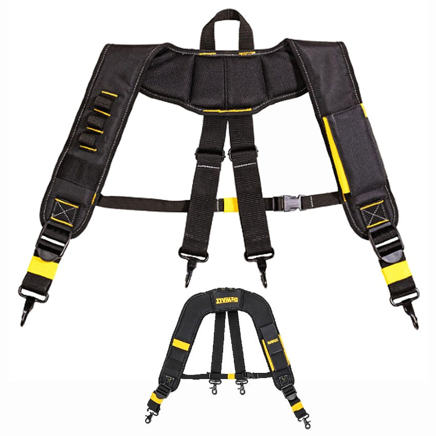 Dewalt PRO Belteseler m/Mobillomme DWST40901-1