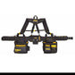 Dewalt PRO Belteseler m/Mobillomme DWST40901-1