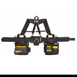 Dewalt PRO Belteseler m/Mobillomme DWST40901-1