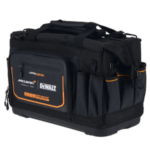 DEWALT x MCLAREN Jobsite Arbeidsbag DWST60104-9