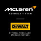 DEWALT x MCLAREN Jobsite Arbeidsbag DWST60104-9