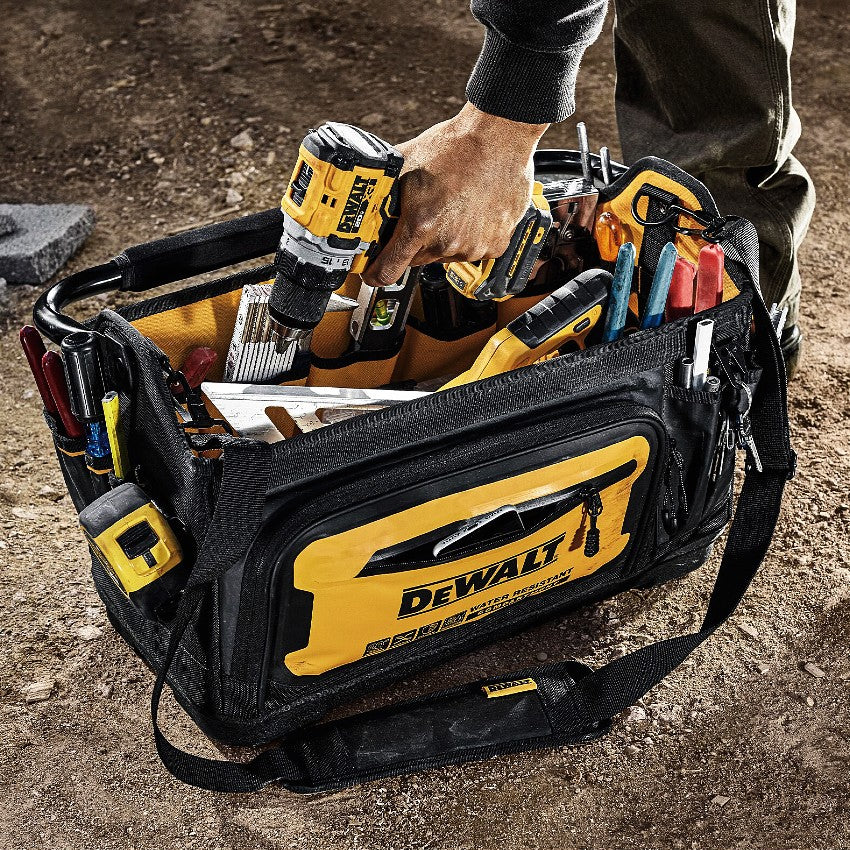PRO Verktøybag 20'' Åpen DWST60106-1