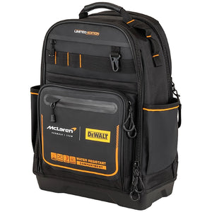 DEWALT x MCLAREN Jobsite Ryggsekk DWST60122-1