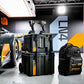 DEWALT x MCLAREN Jobsite Ryggsekk DWST60122-1