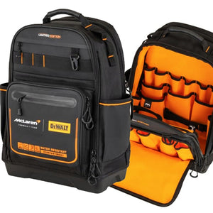 DEWALT x MCLAREN Jobsite Ryggsekk DWST60122-1