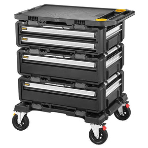 Dewalt ToughSystem 2.0 DXL Modular Workstation 5-i-1 DWST60510-1