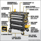 Dewalt ToughSystem 2.0 DXL Modular Workstation 5-i-1 DWST60510-1