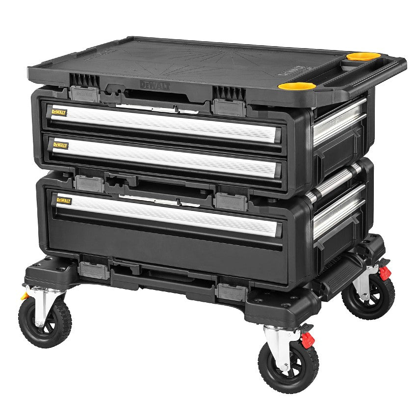 Dewalt ToughSystem 2.0 DXL Modular Workstation 4-i-1 DWST60520-1