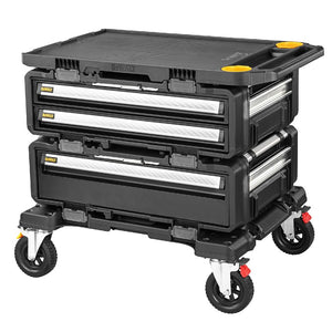 Dewalt ToughSystem 2.0 DXL Modular Workstation 4-i-1 DWST60520-1
