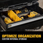 Dewalt ToughSystem 2.0 DXL Modular Workstation 5-i-1 DWST60510-1
