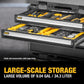 Dewalt ToughSystem 2.0 DXL Modular Workstation 5-i-1 DWST60510-1