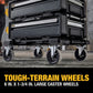 Dewalt ToughSystem 2.0 DXL Modular Workstation 5-i-1 DWST60510-1