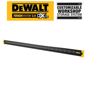 Dewalt ToughSystem 2.0 DXL Storage System Track DWST82800-1