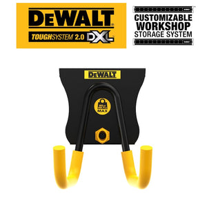 Dewalt ToughSystem 2.0 DXL Storage System Krok Heavy-Duty DWST82805-1