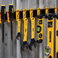 Dewalt ToughSystem 2.0 DXL Storage System Kroksett 8-Deler DWST82816-0