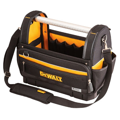 Dewalt TSTAK Verktøyveske Åpen DWST82990-1