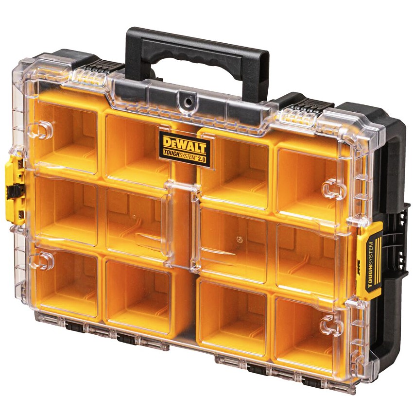 ToughSystem 2.0 Organizer DWST83394-1