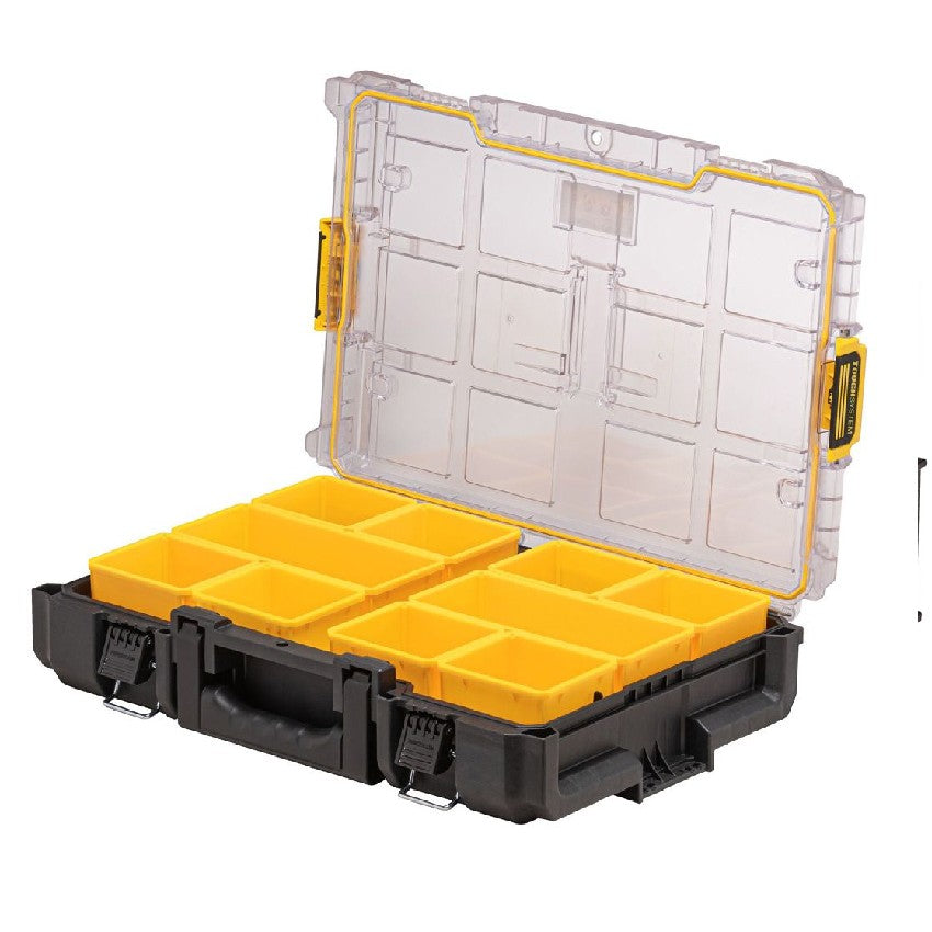 ToughSystem 2.0 Organizer DWST83394-1