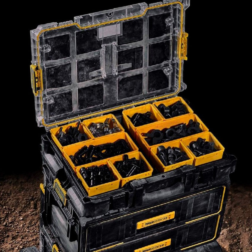 ToughSystem 2.0 Organizer DWST83394-1