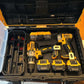 ToughSystem 2.0 Skuminnsats DWST83459-1