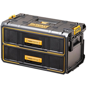 ToughSystem 2.0 Organizer m/2 Skuffer DWST83529-1