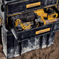 ToughSystem 2.0 Organizer m/2 Skuffer DWST83529-1