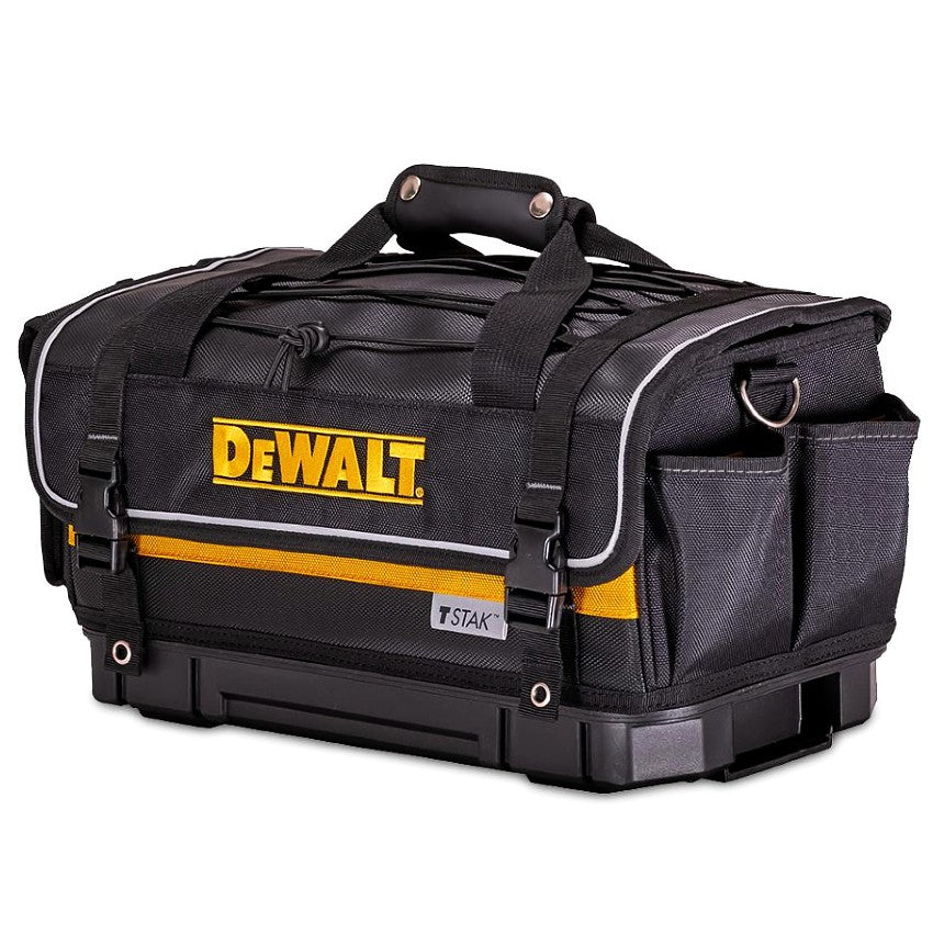 Dewalt TSTAK-Kompatibel Verktøybag Rigid DWST83540-1