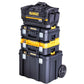 Dewalt TSTAK-Kompatibel Verktøybag Rigid DWST83540-1