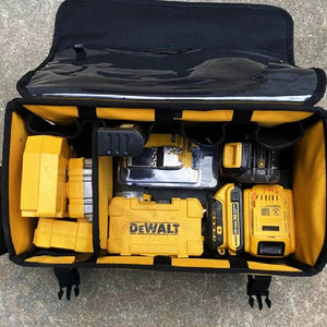 Dewalt TSTAK-Kompatibel Verktøybag Rigid DWST83540-1