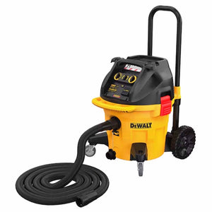 Dewalt High Performance Støvsuger 38L H-Klasse DWV905H