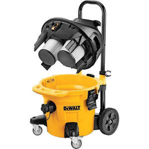 Dewalt High Performance Støvsuger 38L H-Klasse DWV905H