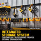 Dewalt ToughSystem 2.0 DXL Storage System Verktøyhylster DWST82823-1