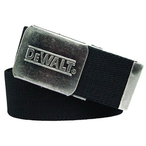 Dewalt Workwear Arbeidsbelte Elastisk DWBV3199