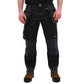Dewalt Workwear Arbeidsbukse Pro-Stretch Str W36 DWBV3144