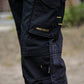 Dewalt Workwear Arbeidsbukse Pro-Stretch Str W36 DWBV3144