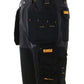 Dewalt Workwear Arbeidsbukse Pro-Stretch Str W36 DWBV3144