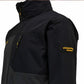 Dewalt Workwear Arbeidsjakke Pro-Stretch Waterproof Str M DWBV3160