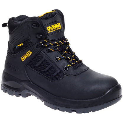 Dewalt Workwear Arbeidssko Waterproof S3 Str 46 DWBV3156