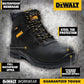 Dewalt Workwear Arbeidssko Waterproof S3 Str 46 DWBV3156