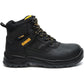 Dewalt Workwear Arbeidssko Waterproof S3 Str 46 DWBV3156
