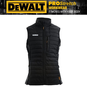 Dewalt Workwear Arbeidsvest Rip-Stop X-Large DWBV3123