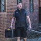 Dewalt Workwear Arbeidsvest Rip-Stop X-Large DWBV3123