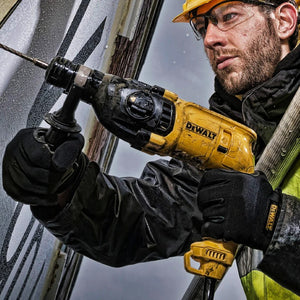Utleie - Dewalt Borhammer 800W