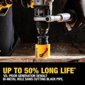 Dewalt Hullsag Extreme 102mm DT90338