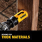 Dewalt Hullsag Extreme 21mm DT90300
