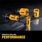 Dewalt Hullsag Extreme 21mm DT90300